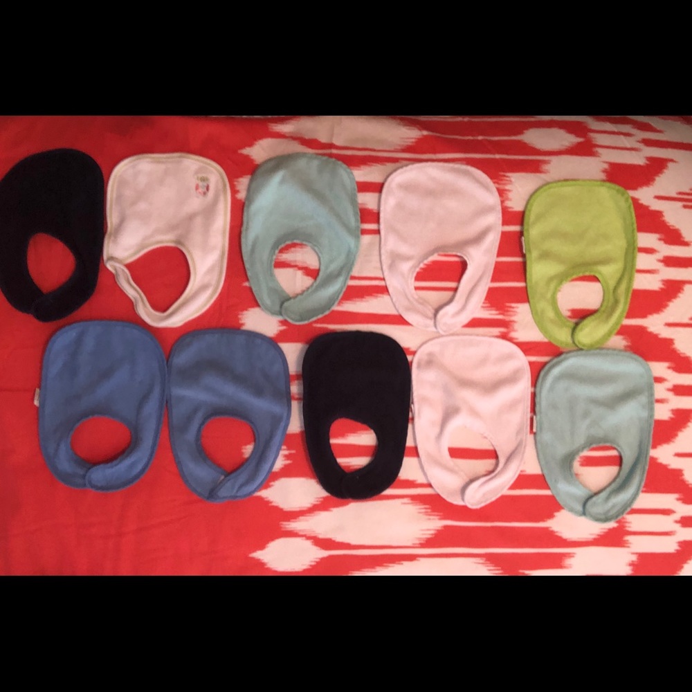 Baby bibs
